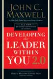 Developing the Leader Within You 2.0