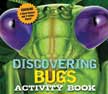 Discovering Bugs Activity Book