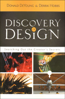 Discovery of Design