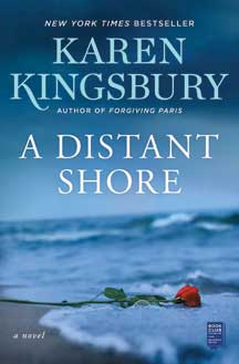 A Distant Shore - Paperback