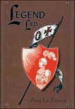 Legend Led - D. L. Moody Colportage Library #9