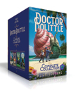Doctor Dolittle Complete Collection Boxed Set