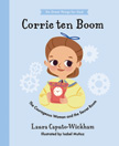 Corrie ten Boom - Do Great Things for God