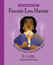 Fannie Lou Hamer - Do Great Things for God
