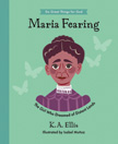 Maria Fearing - Do Great Things for God
