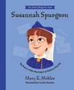 Susannah Spurgeon - Do Great Things for God