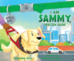 I Am Sammy, Trusted Guide - A Dog's Day CD #3