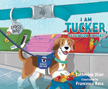 I Am Tucker, Detection Expert - A Dog's Day CD #6