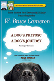 Dog's Purpose plus A Dog's Journey Boxed Set of 2