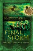 The Final Storm - The Door Within Trilogy #3 Paperback