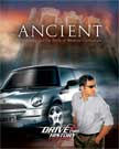 Drive Thru History - Ancient Extended DVD Collection