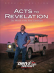 Drive Thru History - Acts to Revelation Special Edition DVD