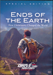 Ends of the Earth - Drive Thru History Special Editon DVD