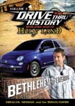 Miracles, Messiah, and the Roman Empire - Drive Thru History Holy Land #3