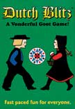 Dutch Blitz Original Card Game