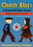 Dutch Blitz Expansion Pack Card Game