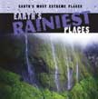 Earth's Rainiest Places