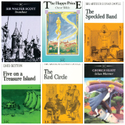 Easy Readers Classics - Pack of 6