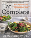 Eat Complete - 21 Nutrients That Fuel Brainpower