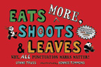 Eats More Shoots and Leaves - Why Punctuation Marks Matter