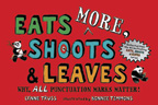 Eats More Shoots and Leaves - Why Punctuation Marks Matter