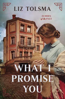 What I Promise You - Echoes of the Past