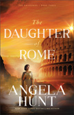 The Daughter of Rome - The Emissaries #3