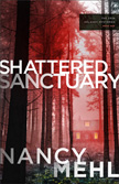 Shattered Sanctuary - Erin Delaney Mystery #1