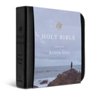 ESV Holy Bible on 7 MP3 Audio Discs Read by Kristyn Getty