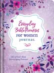 Everyday Bible Promises for Women Devotional Journal
