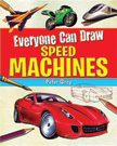 Everyone Can Draw Speed Machines