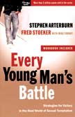 Every Young Man's Battle