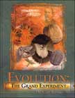 Evolution: The Grand Experiment: The Quest for an Answer