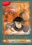 Evolution: The Grand Experiment: The Quest for an Answer DVD