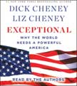 Exceptional: Why the World Needs A Powerful America - Audio CD