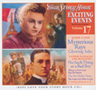 Exciting Events #17 CD - Marie Curie and Others