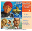 Exciting Events #18 CD - Jacques Cousteau and Others