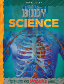 Body Science - Explore the Awesome World