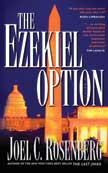 The Ezekiel Option Paperback