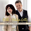 Facing a Task Unfinished - Keith and Kristyn Getty Music CD