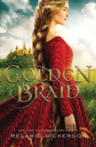 The Golden Braid - Paperback