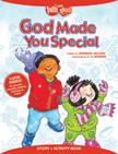 God Made You Special - Faith That Sticks Story and Activity