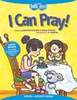I Can Pray! - Faith That Sticks Story and Activity