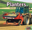Planters - Farm Machines