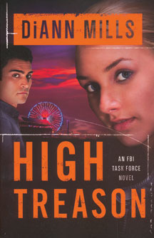 High Treason - FBI Task Force #3