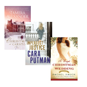 Fiction Value Pack of 4