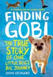 Finding Gobi for Young Readers - The True Story of One Little Dog's Big Journey