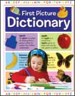 First Picture Dictionary