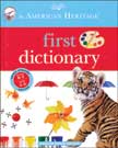 First Dictionary - The American Heritage