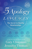 The Five Apology Languages - The Secret to Healthy Relationships